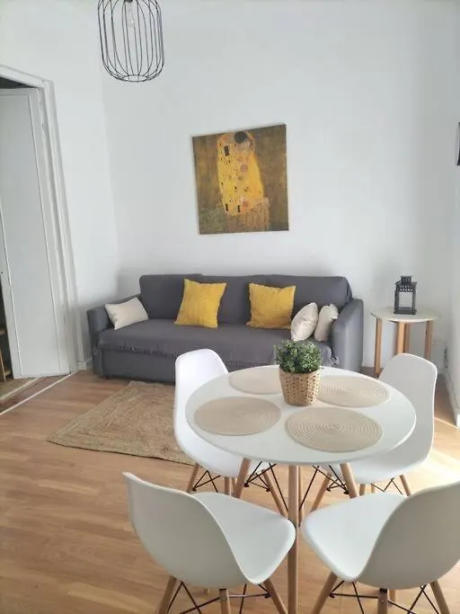 Apartamento Souvenirs II location