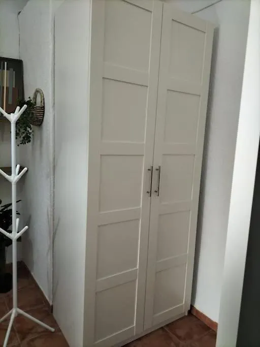 Apartamento Souvenirs II Malaga Apartment