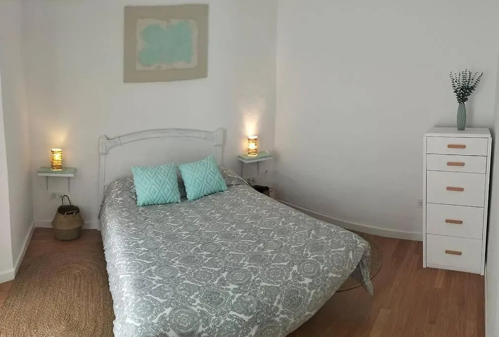 Apartamento Souvenirs II Malaga 0*,  Spain