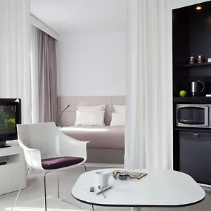 Novotel Centro Hotel