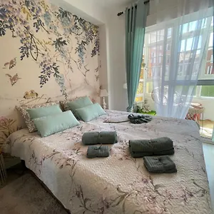 Arte Apartamento
