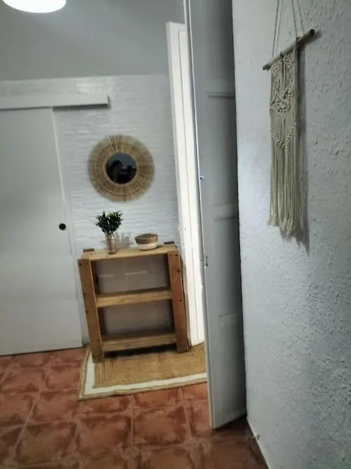 Apartamento Souvenirs II Malaga