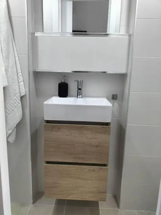 Apartamento Souvenirs II Malaga Spain