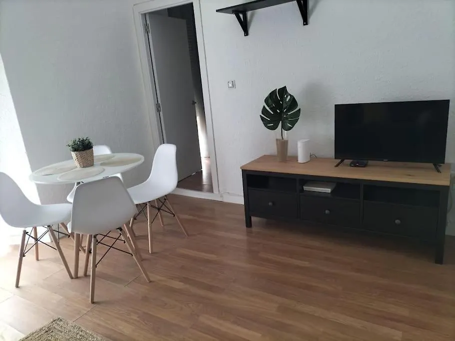 Apartamento Souvenirs II Malaga Apartment